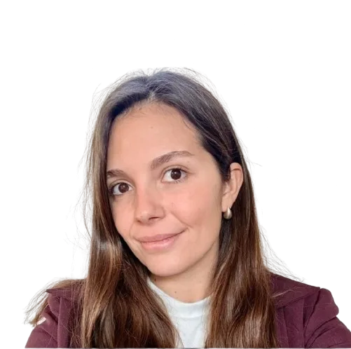 Dra. Josefina Rizzato - Abogada en Mendoza